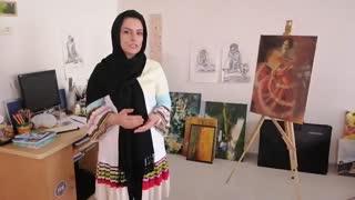 آموزش نقاشی آغازی برای نوشتن