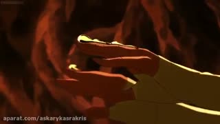 میکس زیبا از اواتار کورا