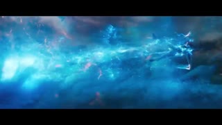 تیزر فیلم کاپیتان مارول