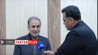 اولین مصاحبه شهردار سابق تهران پس از قتل همسر دومش در کلانتری
