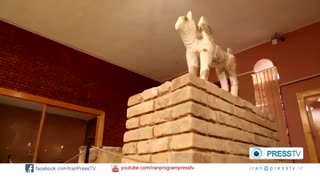 موزه های تاریخی خوزستان / Historical Museums of Khuzestan  / المتاحف التاریخیة فی خوزستان