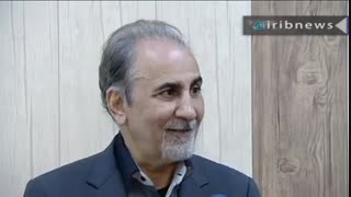 اعترافات نجفی شهردار سابق تهران به قتل همسر دومش