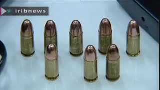 فیلم حضور محمدعلی نجفی در پلیس آگاهی تهران