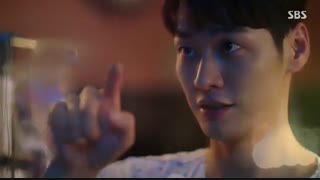 قسمت چهارم سریال کره ای زندگی مخفی منشی من+زیرنویس چسبیده The Secret Life of My Secretary با بازی کیم یونگ کوانگ