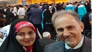 رئیس پلیس آگاهی تهران: نجفی صراحتا به قتل همسرش اعتراف کرد؛ در حال حاضر در حال بازجویی است