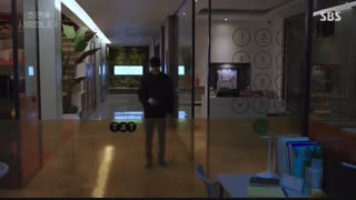 قسمت ششم سریال کره ای زندگی مخفی منشی من+زیرنویس چسبیده The Secret Life of My Secretary با بازی کیم یونگ کوانگ