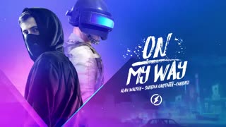 O N . MY . WAY