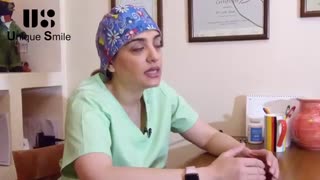 کامپوزیت یا لامینیت | دکتر لیلا عطایی