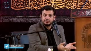 صحبت های صریح و شفاف رائفی پور در مورد مسئول شدن برخی اشخاص در جمهوری اسلامی