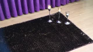 رنگ قهوه ای رو چطوری تو دکوراسیونمون استفاده کنیم؟؟؟