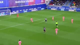 5 گل برتر ماه می در لا لیگا اسپانیا