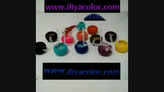 آموزش مخمل پاش 09384086735 ایلیاکالر