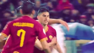 همه گل‌های هفته 38 سری آ ایتالیا