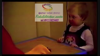 برترین مراکز بازی درمانی در کرج|گفتار درمانی گفتار توان گستر البرز09121623463