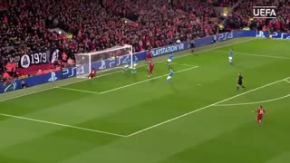 همه گل‌های لیورپول برای رسیدن به فینال لیگ قهرمانان اروپا در فصل 2018-2019