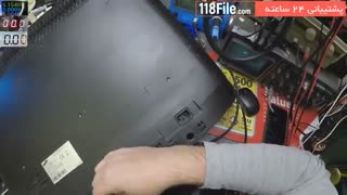 آموزش تعمیر تلویزیون بصورت گام به گام - 09130919448