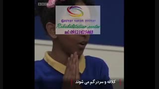 مراکز مجهز تشخیص و درمان اوتیسم کرج|گفتار توان گستر البرز09121623463