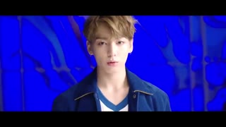 موزیک ویدیو DNA از BTS +متن و ترجمه