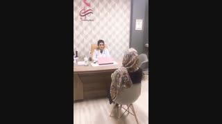 رضایت بیمار پس از لابیاپلاستی