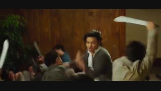 دانلود فیلم اکشن هیجانی آستاد زی:میراث ایپ من 2018 - با زیرنویس چسبیده