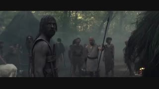 فیلم هیجانی تاریخی رامولس و رموس :اولین پادشاه 2019 - با زیرنویس چسبیده