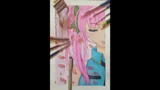 نقاشی جدید، نسبت به قبلیا قدیمی تره XD@-@