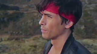 فیلم اکشن King Fury