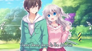 Nightcore : chained to the rythm