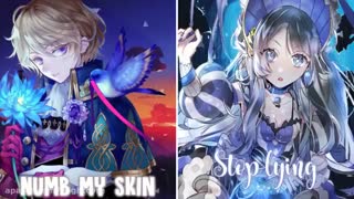 Nightcore : pacify Her
