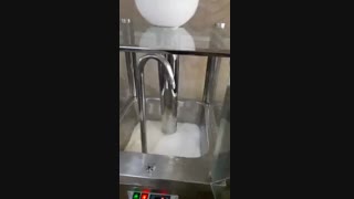 دستگاه دو غ ساز صنعتی