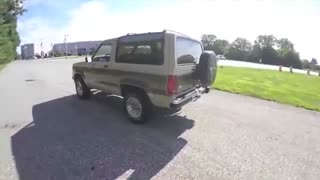 ​اشتباهات افرادی که اهل ماشین نیستند!