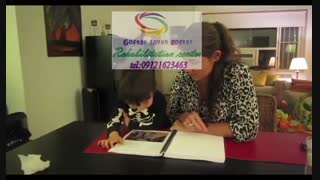 بازی درمانی کودکان اتیسم وبیش فعالی درتخصصی ترین گفتاردرمانی درگوهردشت کرج |09121623463
