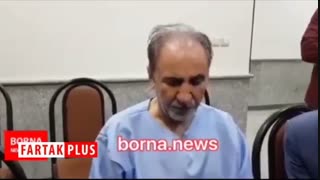 توضیحات دقیق نجفی از لحظه قتل همسرش