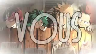 Nightcore ↬ freaks [NV]