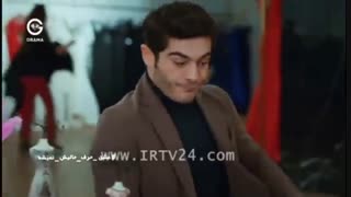 عشق حرف حالیش نمیشه قسمت ۶۶
