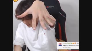 دستای ظریف بکهیون