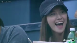 Happy birthday yoona