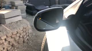 رادار نقطه کور سراتو ۲۰۱۳ - ماهان اسپرت