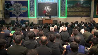 سخنرانی استاد رائفی پور با موضوع چگونه دعا کنیم؟ - تهران - 1398/03/07 - جلسه 2