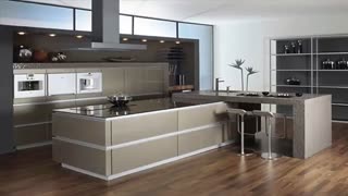 Fantastic  ideas For modern kitchen design