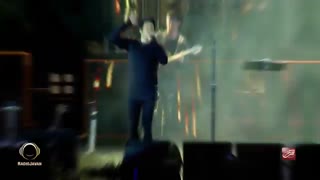 موزیک ویدیو عالیجناب عشق