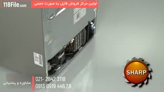 آموزش تعمیر تخصصی یخچال فریزر از ابتدا تا انتها