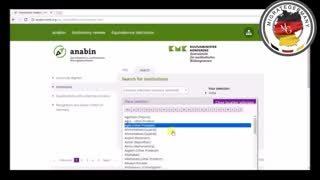 بررسی معتبر بودن مدرک تحصیلی ایران، در دانشگاه های آلمان - migrategermany