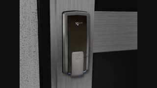 معرفی قفل های هوشمند دیجیتال