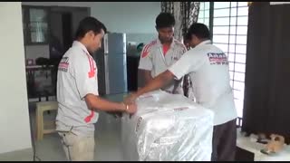 باربری جنوب تهران - باربری ایفل