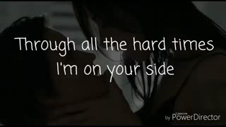 The Veronicas - On Your Side (Lyric Video)