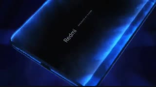 تبلیغ جدید گوشی Redmi K20 Pro