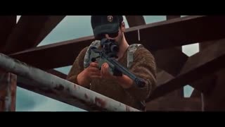 تریلر جدید بازی پابجی با عنوان Survivor Pass #3: Wild Card