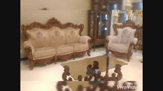 فروش مبلمان با تخفیف 15 درصد و شرایط اقساطی فقط امروز و فردا