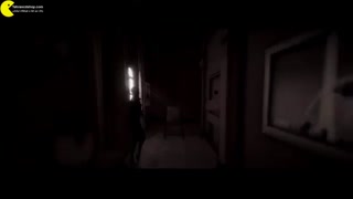 Dollhouse trailer tehrancdshop.com تریلر بازی ترسناک خانه عروسک